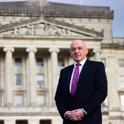 John Blair MLA Profile