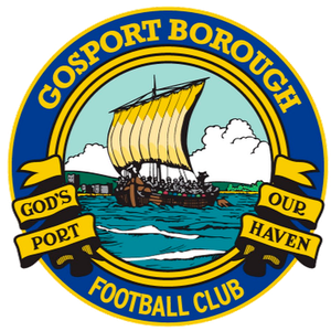 The official account of Gosport Borough Football Club | 🎟 Match tickets at https://t.co/TQygb3W4L0 | #OurHaven💛💙
