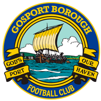 Gosport Borough FC(@GosportBFC) 's Twitter Profile Photo