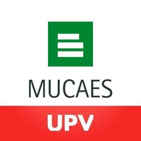 MUCAES UPV(@mucaesupv) 's Twitter Profile Photo