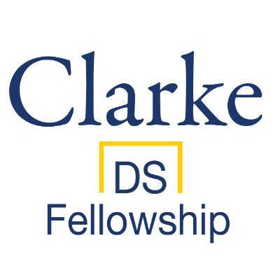 The William D. Clarke, Sr. Diplomatic Security Fellowship is a 2-year graduate fellowship leading to a career as a DSS Special Agent in the Foreign Service.