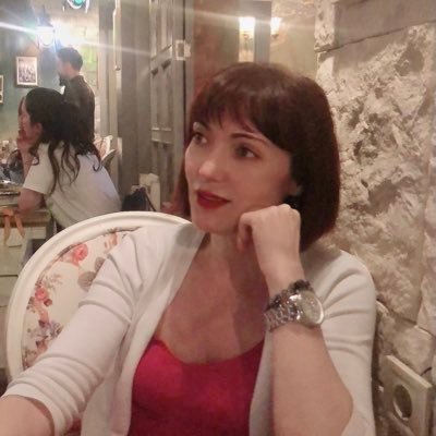 Aslı Çökenoğluさんのプロフィール画像