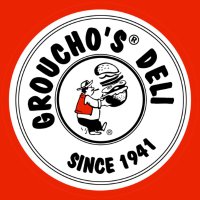 Groucho’s Deli (@grouchosdeli) Twitter profile photo
