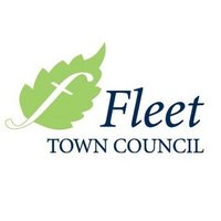 Fleet Town Council (@fleetcouncil) Twitter profile photo