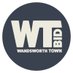 Wandsworth Town BID (@WandsworthTown) Twitter profile photo