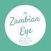 Zambian Eye (@zambianeye) Twitter profile photo Zambian Eye (@zambianeye) Twitter profile photo