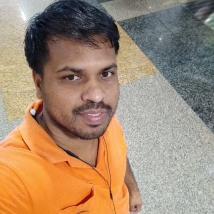 Pandiyanvelar's profile picture. 