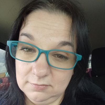 NeedsToSayIt83's profile picture. Wife, mother, lover of animals, baker, crocheter, college student