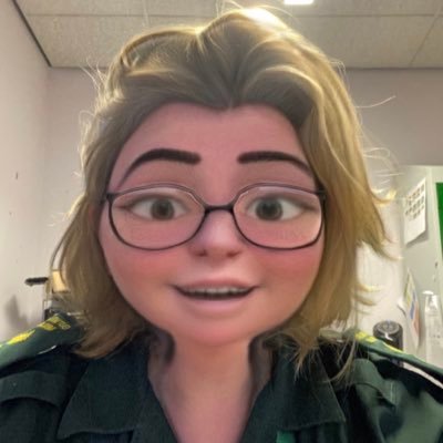 Paramedic and (seconded) Clinical Workforce Manager for East Midlands Ambulance Service. Official tweeter. Mum of two boys.