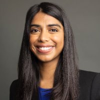 Nina Manian (@ninamanian) 's Twitter Profile
