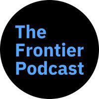 The Frontier Podcast (@thefrontierpod) 's Twitter Profile Photo The Frontier Podcast (@thefrontierpod) 's Twitter Profile Photo