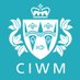 CIWM (@CIWM) Twitter profile photo