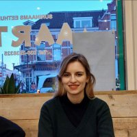 Agata Troost(@AgataTroost) 's Twitter Profile Photo