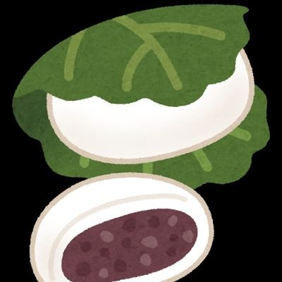 柏餅さんのプロフィール画像