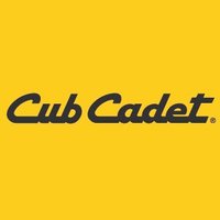 Cub Cadet(@CubCadet_UK) 's Twitter Profile Photo