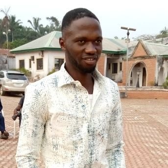 JudeOnyeke20's profile picture. Communication and Control Systems Engineer