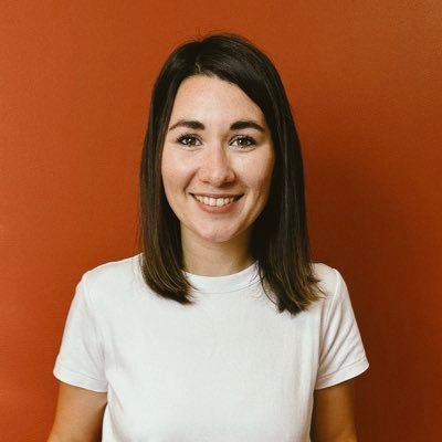 🌼Fondatrice du Glu'mmy Club 
👩‍💻 Directrice de l'Innovation Patients chez @_Mapatho
🎙Ex. Podcast @_LaPastille