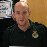 Jon Johnston WAST (@joncfr) 's Twitter Profile