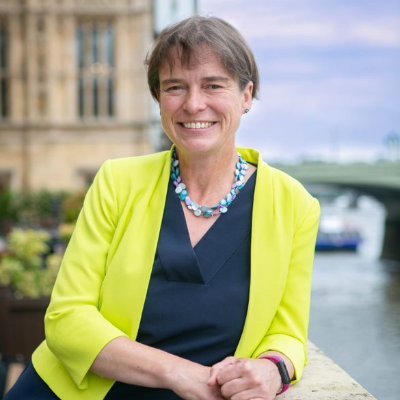 Selaine Saxby MP