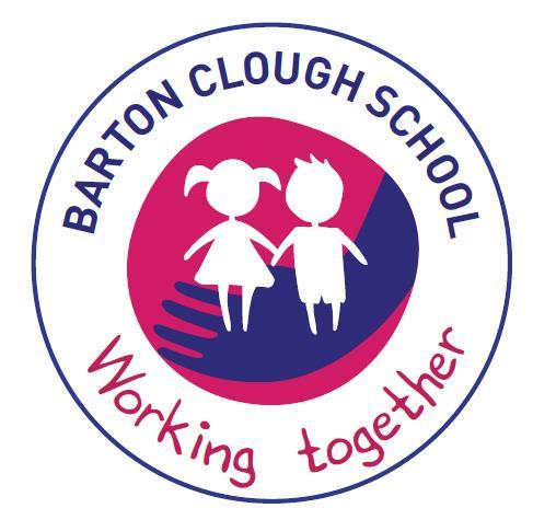 This is the Twitter account for our amazing school Barton Clough Primary. We use this account for news and we don't respond to @ tweets