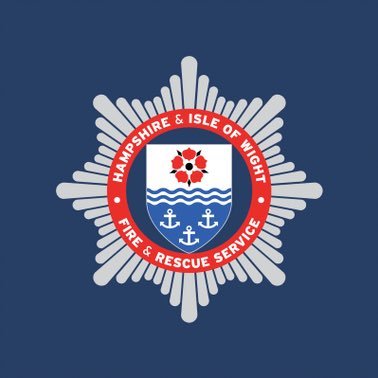 The official Twitter channel for Hythe Fire Station. Offering real-time incident information, community fire safety messages and other relevant stories.