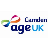 Age UK Camden (@ageukcamden) Twitter profile photo