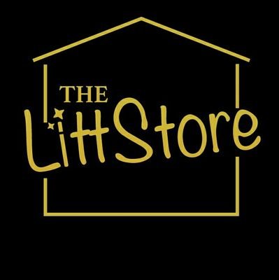 Online Accessories Store|
Hours: Mon - Sat 8am-10pm|
IG: TheLittstore |
📞: 08129649616