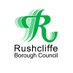 Rushcliffe Borough Council (@Rushcliffe) Twitter profile photo