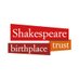 Shakespeare B Trust (@ShakespeareBT) Twitter profile photo