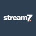 Stream7 (@stream7live) Twitter profile photo Stream7 (@stream7live) Twitter profile photo