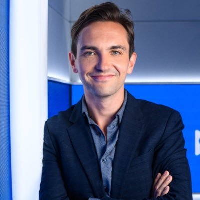 Journalist. Analysis and Investigations Editor @global. Presenter: @thenewsagents and @lbc | Formerly of @bbcnewsnight @skynews. DMs open- tell me your stories.