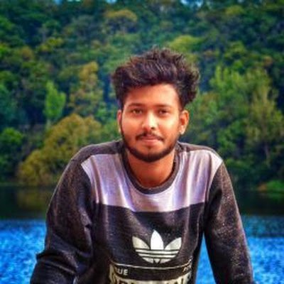 Varun_Rajiv_'s profile picture. 