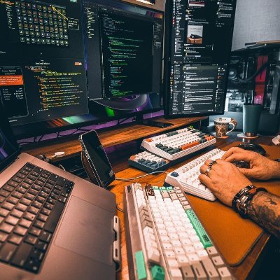 stack_mern's profile picture. i am Mern stack developer