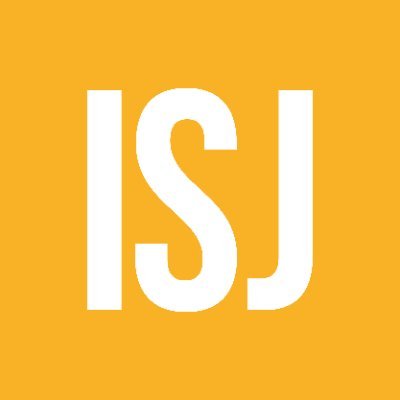 IntSecJournal Profile Picture