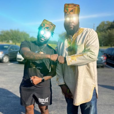 RIP LORENZO. RIP LJ. RIP KEV. RIP DION. THE BLACK STAR DONT EXPERIENCE THE POWER OUTAGE. LONG LIVE STEELO #rapper #dmv #artist