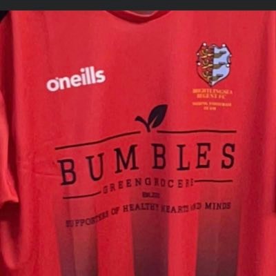 Brightlingsea Regent Walking Football Club Profile