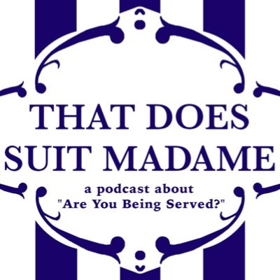 Join in the fun with our podcast all about the 1970s #BBC TV show