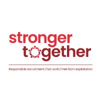 Stronger Together(@S2G_UK) 's Twitter Profile Photo