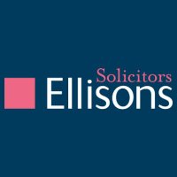 Ellisons Solicitors(@EllisonsLaw) 's Twitter Profile Photo