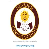 Howden Juniors(@HowdenJuniors) 's Twitter Profile Photo