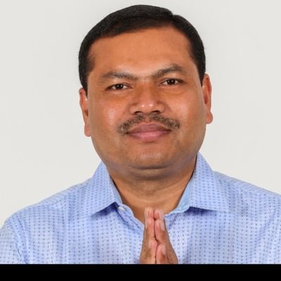 Chairman Of Assam Tourism Development Corporation