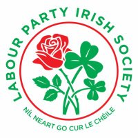 Labour Party Irish Society(@labourirish) 's Twitter Profileg