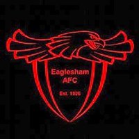 Eaglesham AFC (@eagleshamafc) 's Twitter Profile