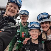 Peregrine Bush (@perezmapmanbush) 's Twitter Profile