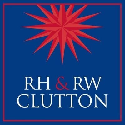 RH & RW Clutton - Country Property & Land Agents