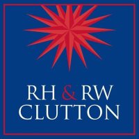 RH & RW Clutton - Country Property & Land Agents(@RHRWClutton) 's Twitter Profile Photo