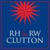 RH & RW Clutton - Country Property & Land Agents (@RHRWClutton) Twitter profile photo