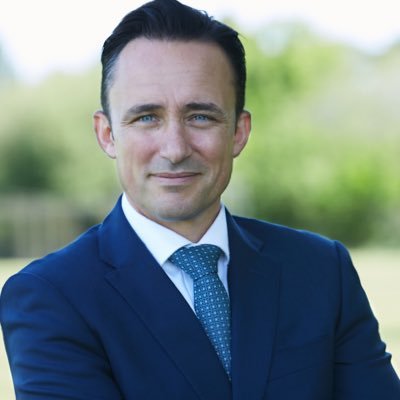 Mr Daniel Cox, Head at Edgeborough School, a leading co-educational prep school for pupils aged 2-13, situated in 50 acres of Surrey countryside.