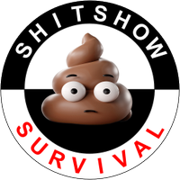 ShitshowSurvival(@ShitshowSurv) 's Twitter Profile Photo