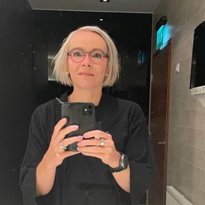 terhipietari's profile picture. Leadership, people, collaboration, wellbeing, Running, reading, food, wine, exploring the world, good life, meaningful work